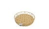 Bandeja Sisal - Redonda - Natural Bandeja Sisal - Redonda - Natural