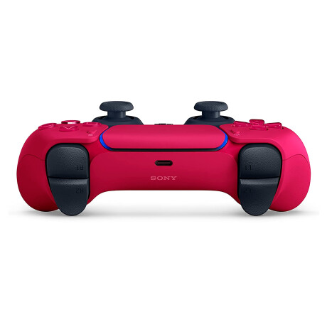 Sony - Gamepad Inalambrico PS5 Dualsense - Respuesta Háptica. Gatillos Adaptativos. Botón Crear. 001