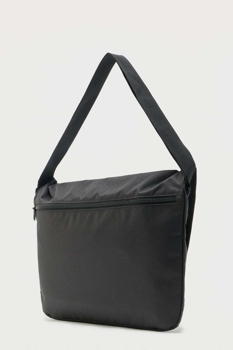 BOLSO PUMA BUZZ MESSENGER 09255601 Negro