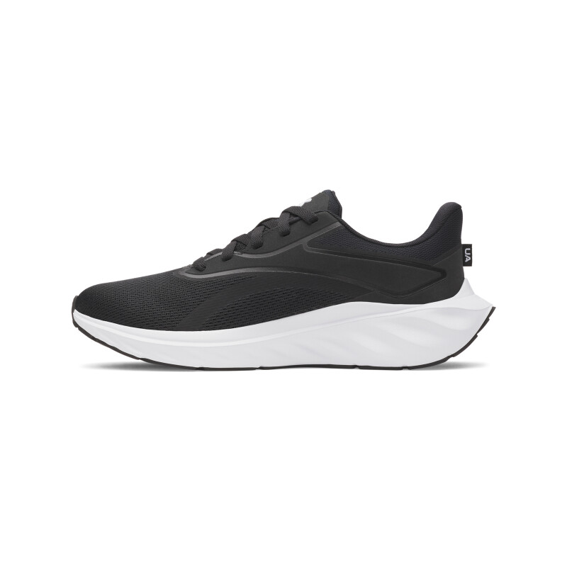 Championes Under Armour Ascend Hombre 6009827-001 Negro