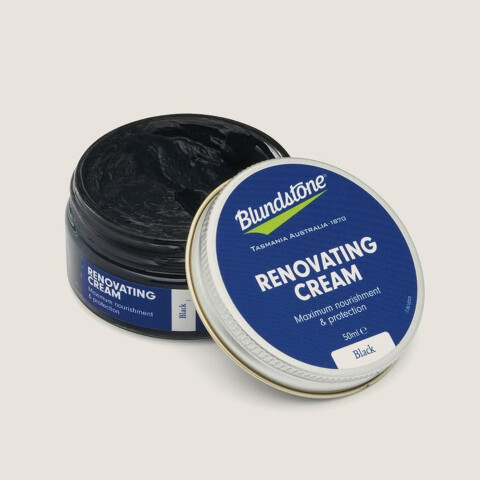 Renovating Cream Black 50ml Renovating Cream Black 50ml