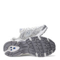 Championes Unisex New Balance 530 Gris Metalizado