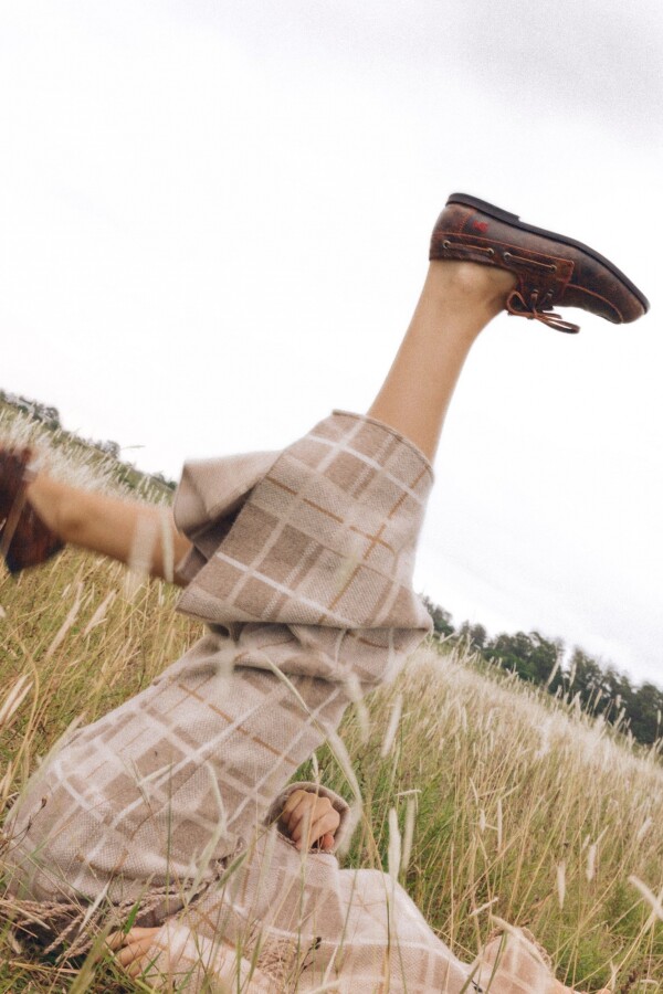 Del Corral Shoes óxido