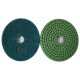 XINGYI HTG-JA3 DISCOS DIAMANTADOS RESINADOS 3" GRIT 3000