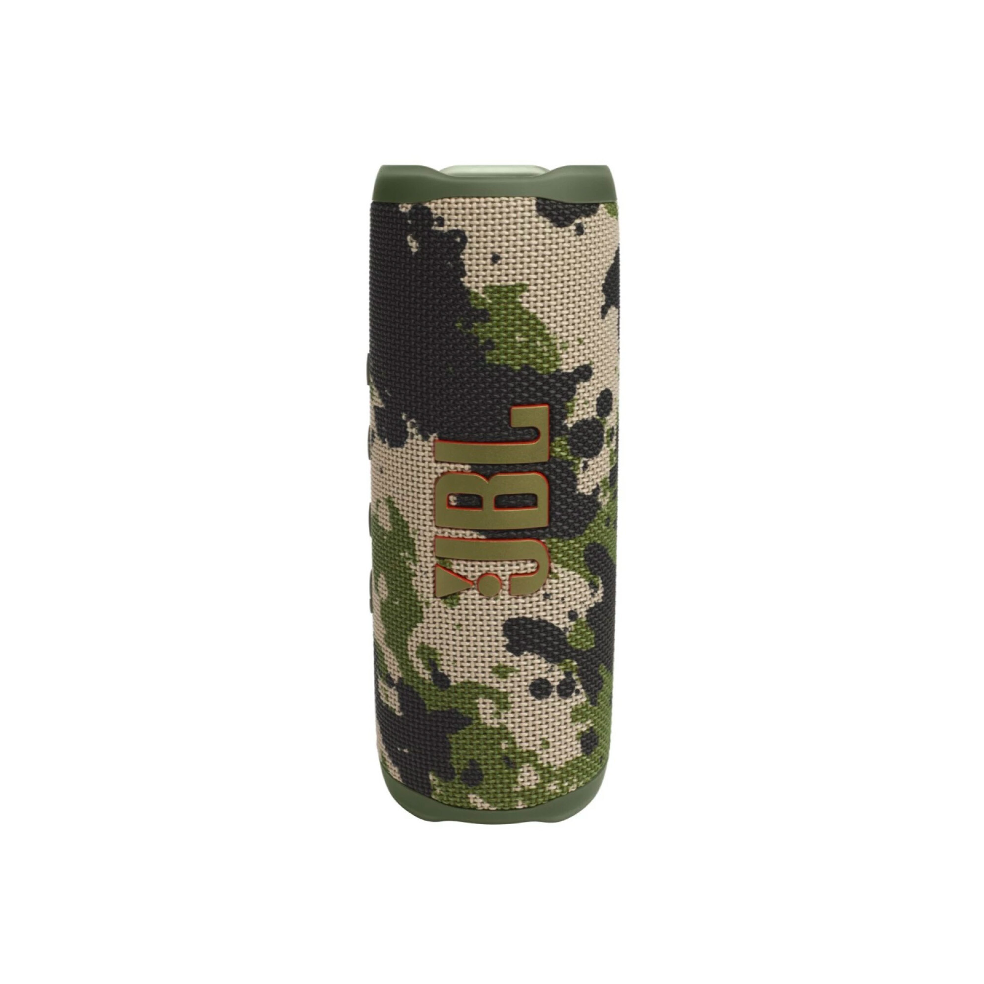 JBL Parlante Bluetooth GO 3 Squad Camuflado JBLGO3SQUAD