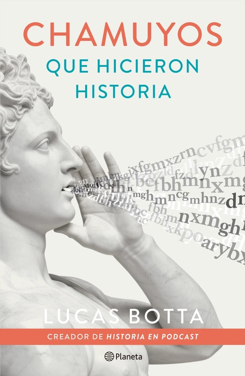 Chamuyos que hicieron historia 