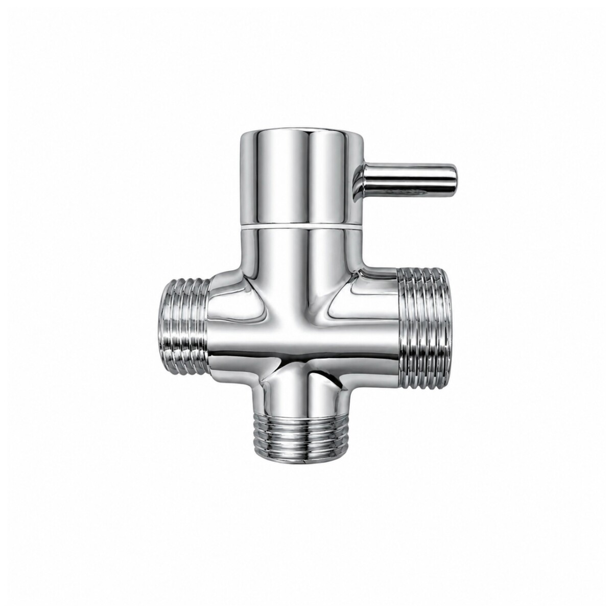 DIVERSOR BCE CROM PARA DUCHA EXTERIORES Diversor Bce Crom Para Ducha Exteriores