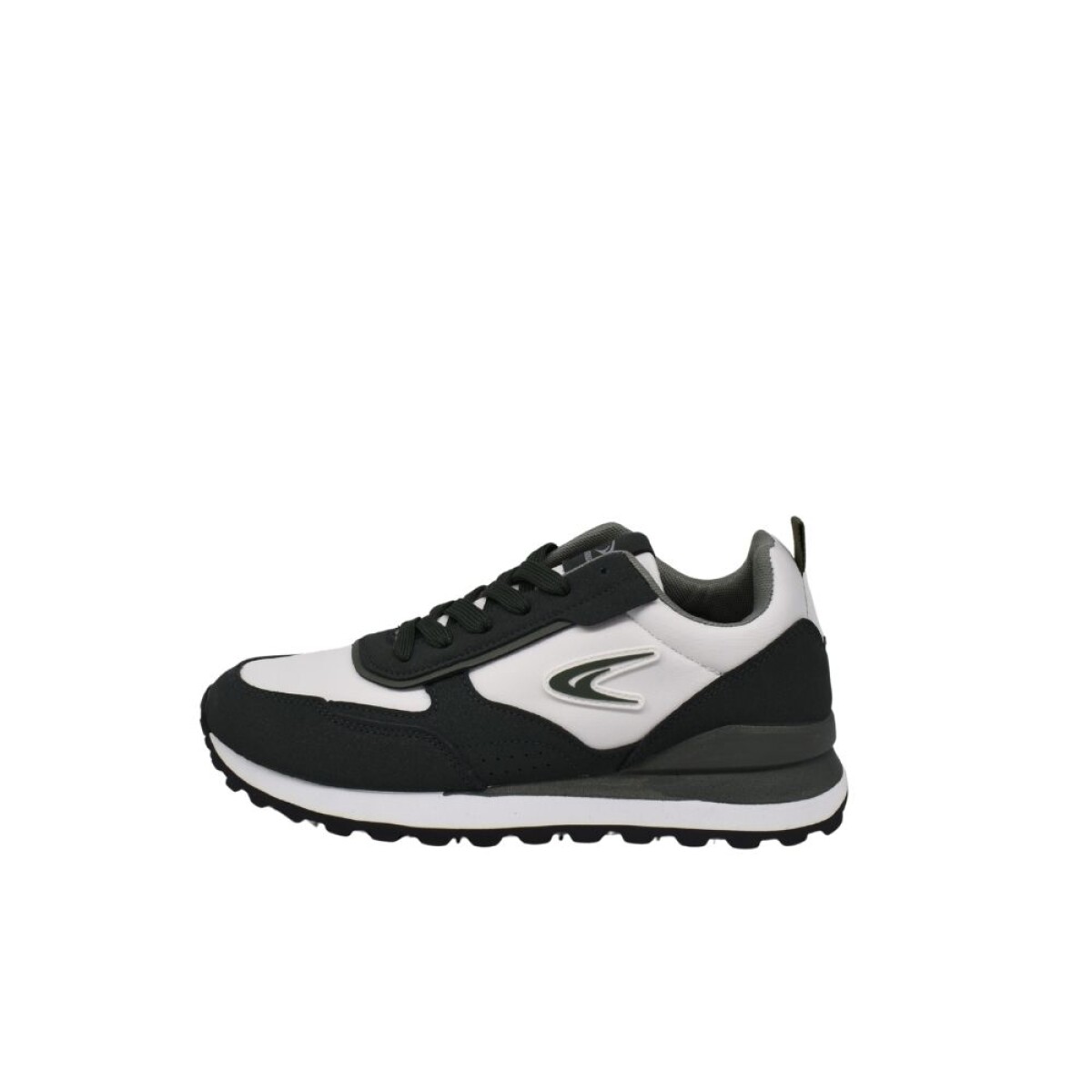 Calzado deportivo Hombre LeGroupe - GREEN 