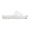 Sandalias Crocs Classic Slide V2 - Unisex White
