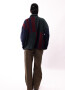 Campera PARKER Azul marino