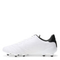 Championes de Hombre Topper San Ciro V FG Blanco - Negro