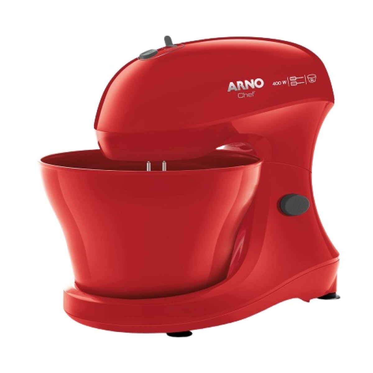 Batidora Arno Chef 400W 5V 5 Lts BSM02 