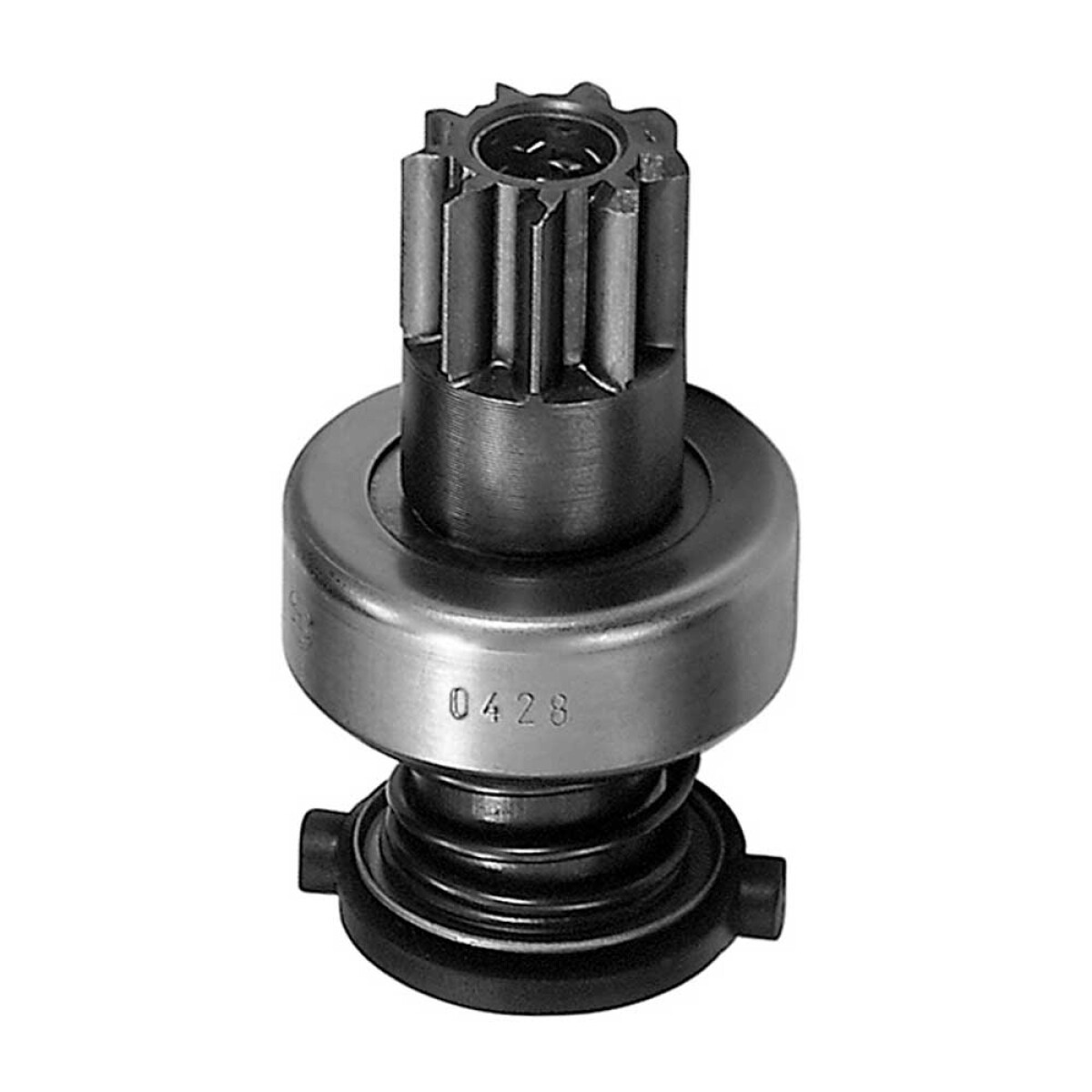 BENDIX ARRANQUE - VW TRANSPORTER 81-83 BOSCH 9D 10E ZEN 