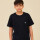 T-SHIRT TUMAR TEEN RUSTY Negro