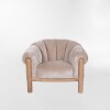 POLTRONA DUSHI Beige