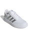 Championes de Mujer Adidas Breaknet 2.0 Blanco - Plateado