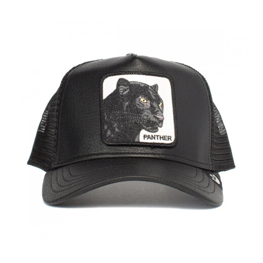 Gorro Goorin Truth Will Prevail - Negro Gorro Goorin Truth Will Prevail - Negro