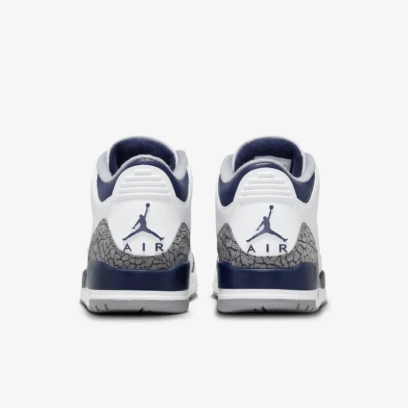 NIKE AIR JORDAN 3 RETRO NIKE AIR JORDAN 3 RETRO