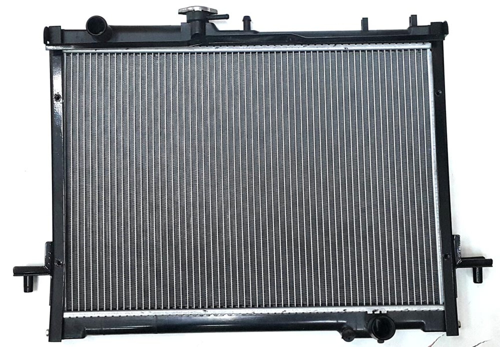 RADIADOR GREAT WALL WINGLE 3 5 2.4 NAFTA (PANEL 59X41) - 