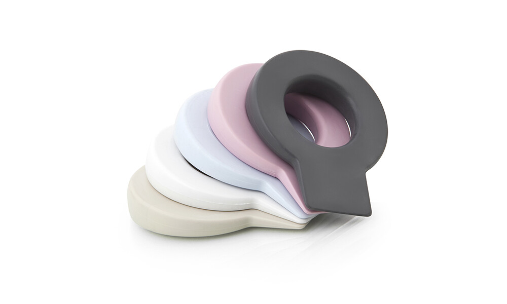Tope cuña para puerta 660 63-an