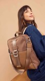 MOCHILA AMBI COCOA