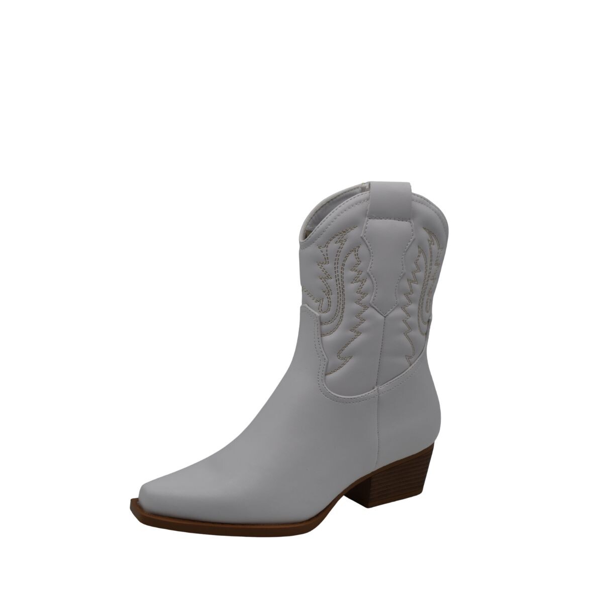 BOTA 35-40 - WHITE PU 