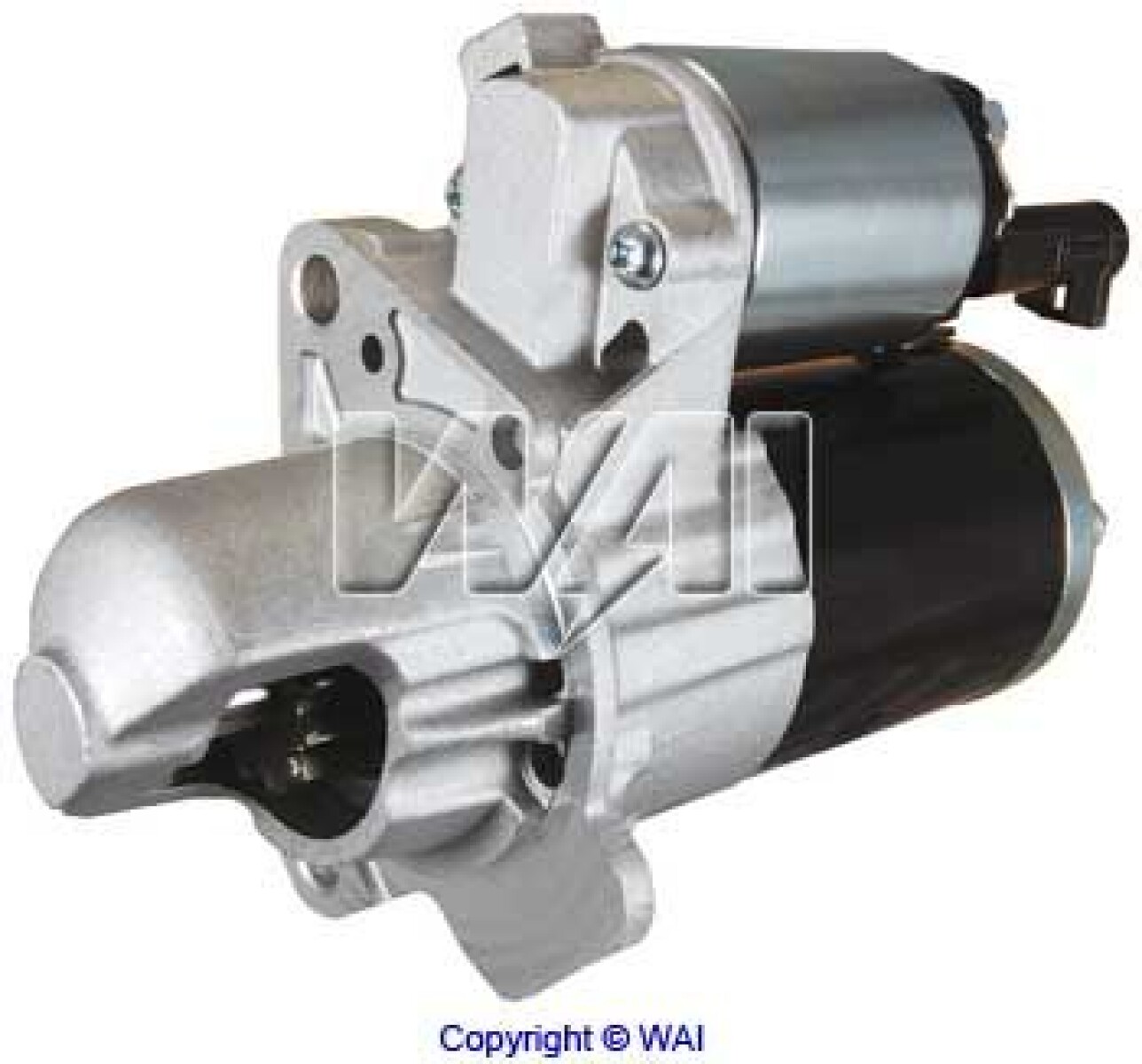 ARRANQUE CHEVROLET CAPTIVA 3.0 3.6 12V 12D MITSUBISHI 12588493 TRANSPO 