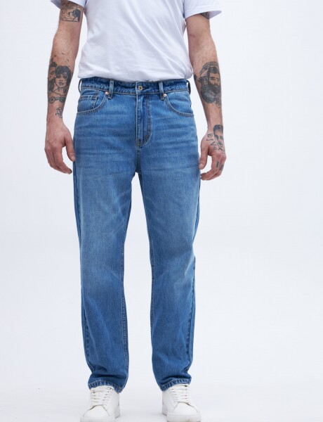 Jean Damiano Light Blue 26