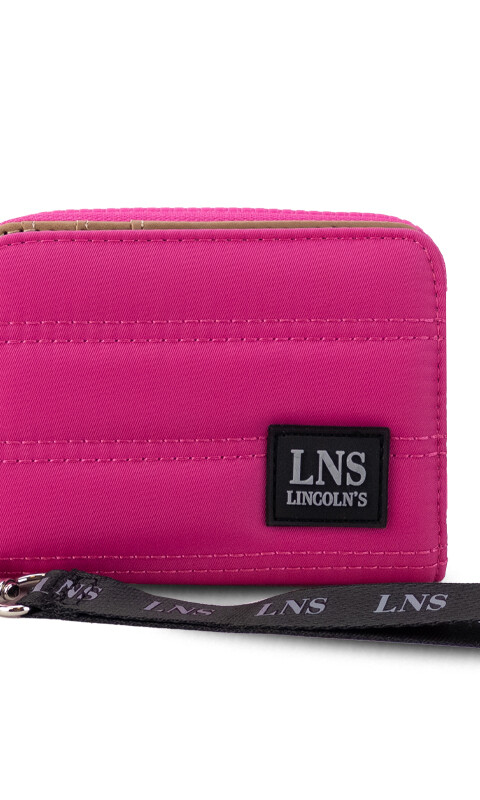 BILLETERA VERA MAGENTA