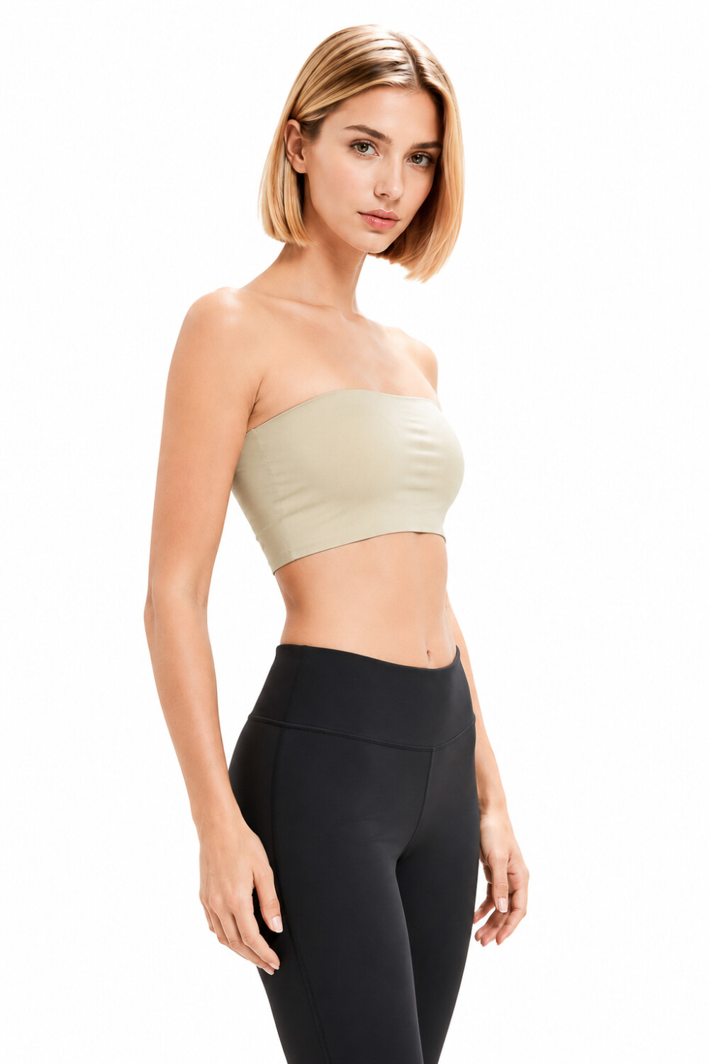 Soutien Strapless Star Piel