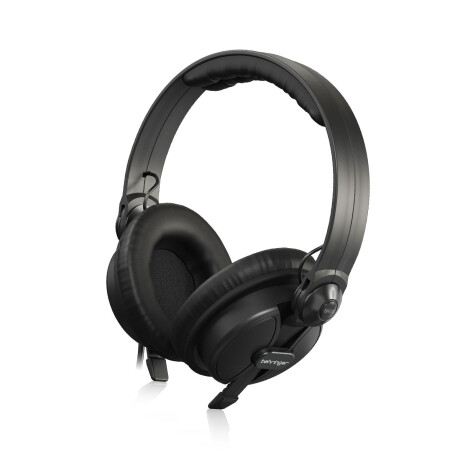 Auriculares Behringer Bh30 Dj Auriculares Behringer Bh30 Dj