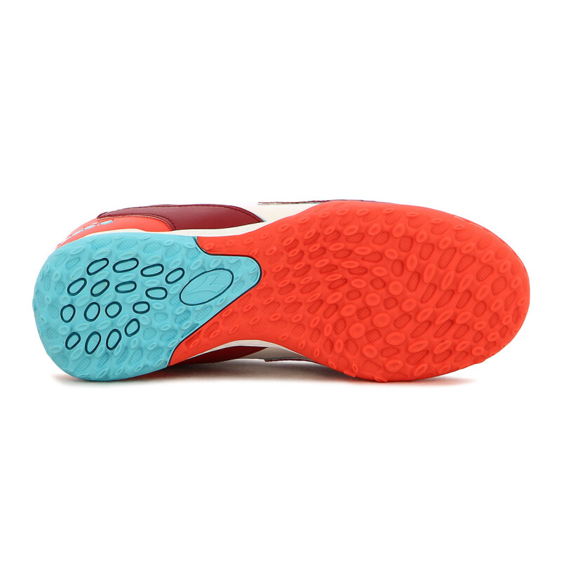 Diadora Futbol 5 TF BARRICADE Men - Bordo/Blanco Bordo-Blanco