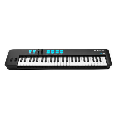 Controlador Midi Alesis V49mkii Controlador Midi Alesis V49mkii