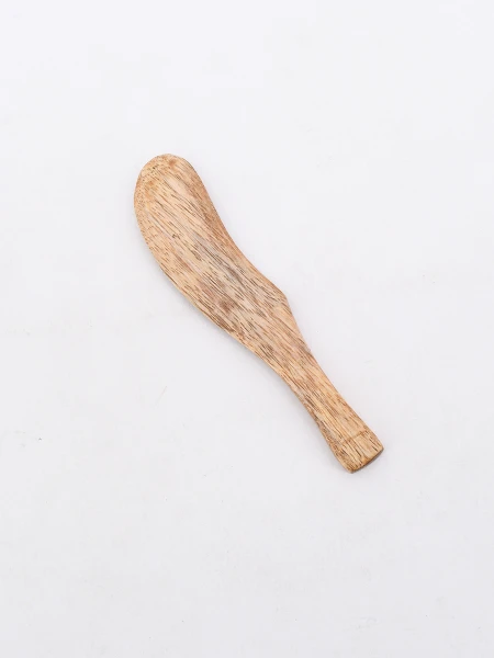 CUCHILO DIPS DE MADERA MADERA