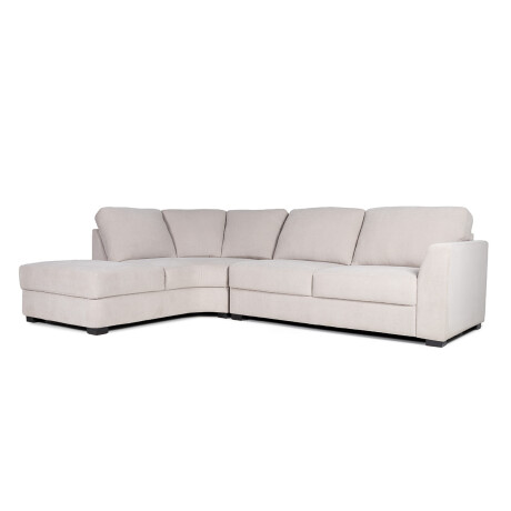 Rinconera Dream - Tela Aquaclean - 3 + Chaise A fabricar