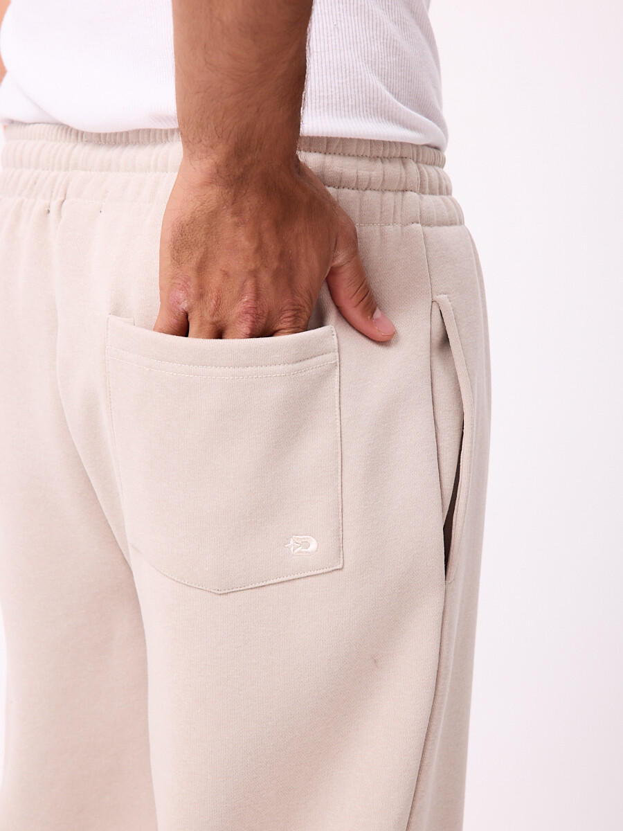 BABUCHA MALTON DIXIE Gris Plata