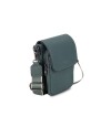 Phonebag Isola Verde Azulado