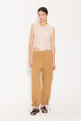 PANTALON ANNA Camel