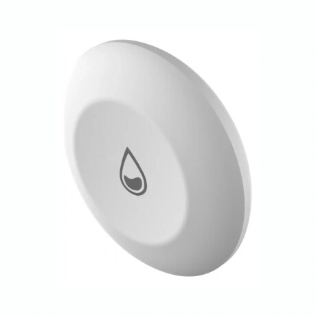 Sensor De Fugas De Agua EZVIZ T10C Diseño Impermeable IP67 Sensor De Fugas De Agua EZVIZ T10C Diseño Impermeable IP67