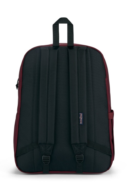 MOCHILA SUPERBREAK PLUS RUSSET RED