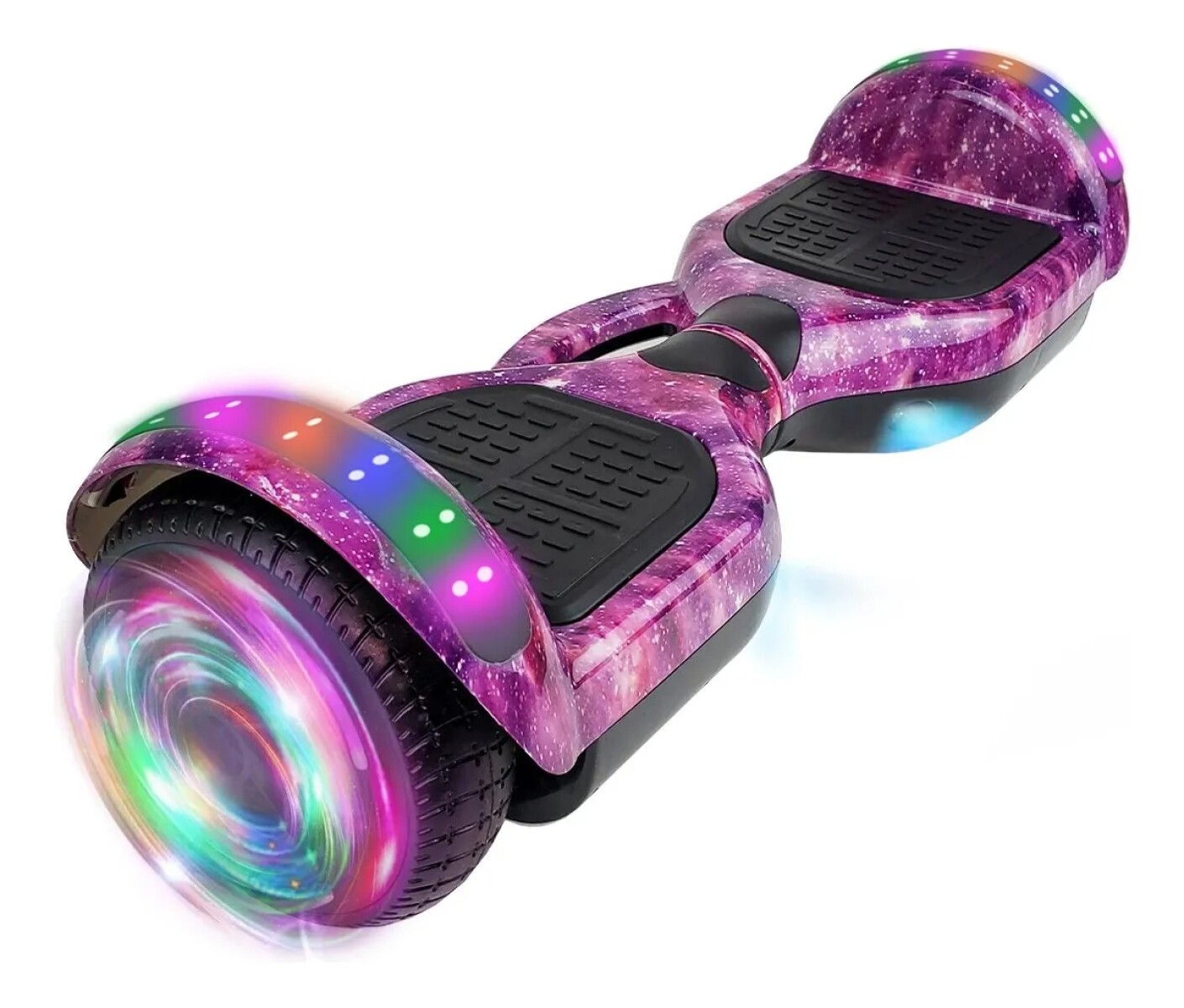 Hoverboard Patineta Skate Electrica Gogreen Bt Rod 6.5" Ref 
