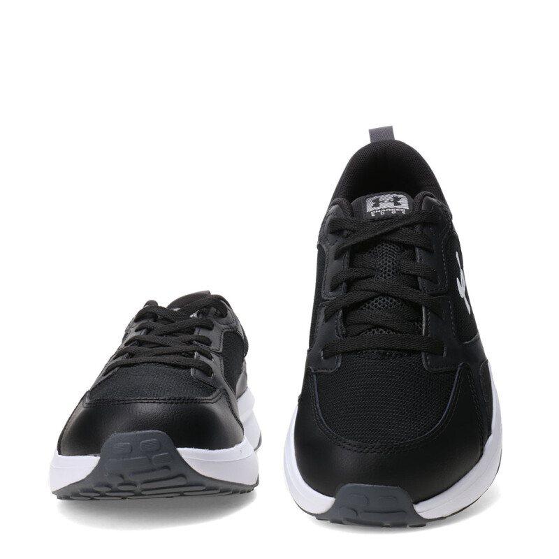 Championes de Hombre Under Armour Charged Edge Negro