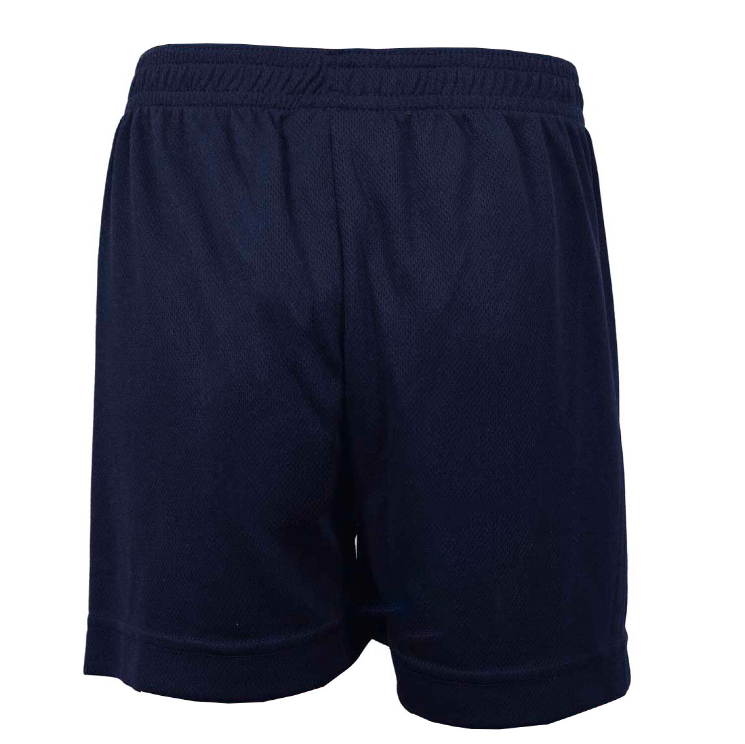 Short deportivo niño Negro — TextilShop