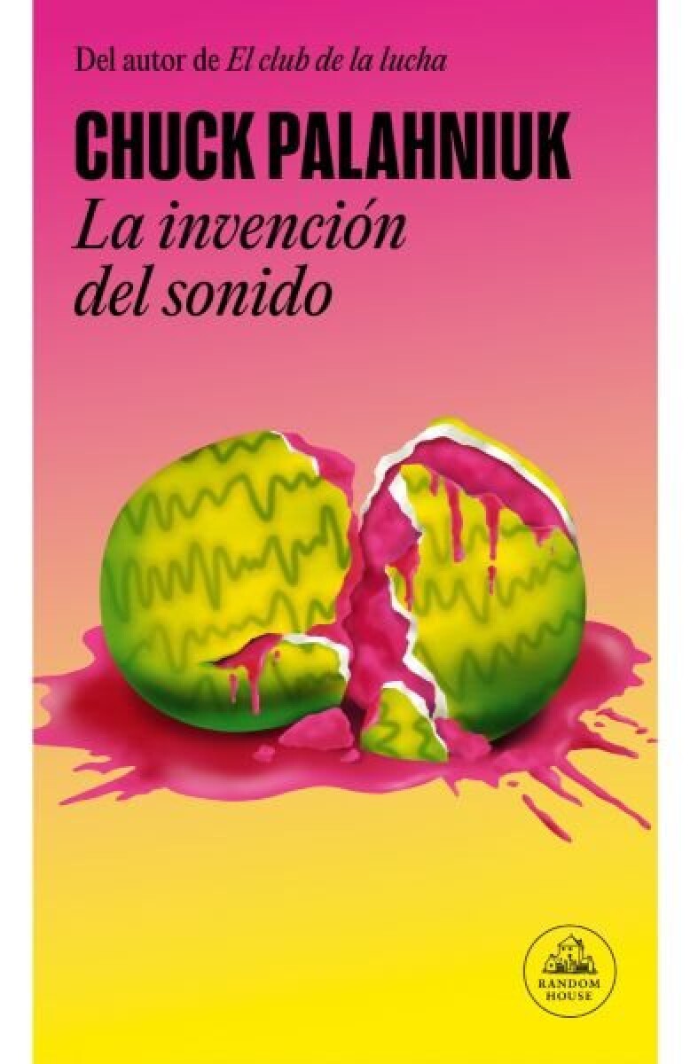 LA INVENCION DEL SONIDO 