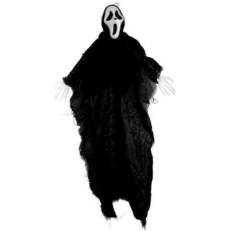 Fantasma Halloween de tela para colgar Fantasma Halloween de tela para colgar