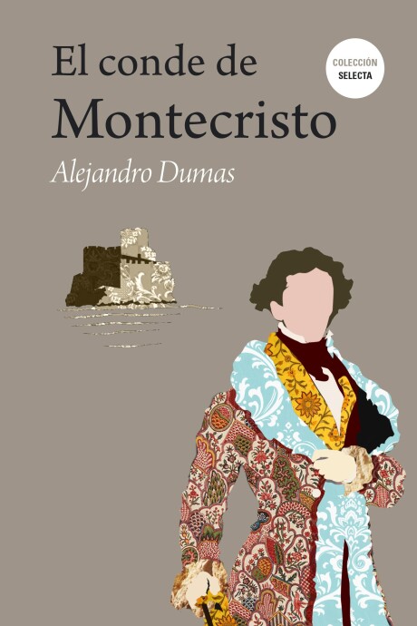 CONDE DE MONTECRISTO, EL CONDE DE MONTECRISTO, EL