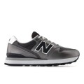 Championes New Balance de Dama - 996 - WL996TBJ METALLIC