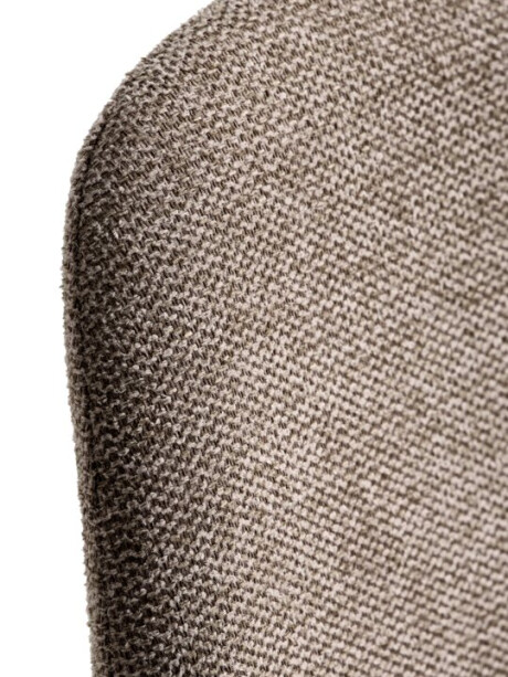 Silla de comedor JONSTRUP tela beige Silla de comedor JONSTRUP tela beige