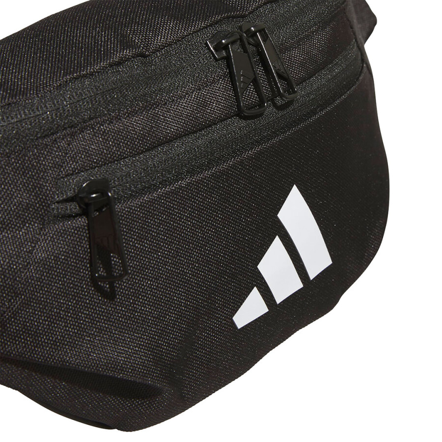 Cartera Adidas Ess Waist Bag Negro