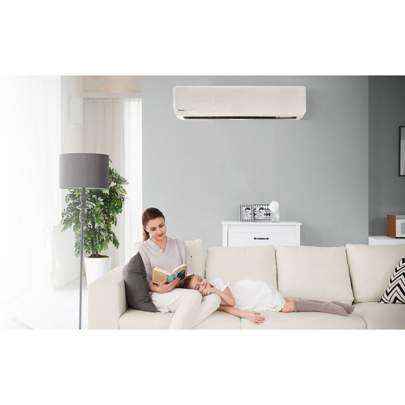 Aire acondicionado AirWay 9mil btu Aire acondicionado AirWay 9mil btu